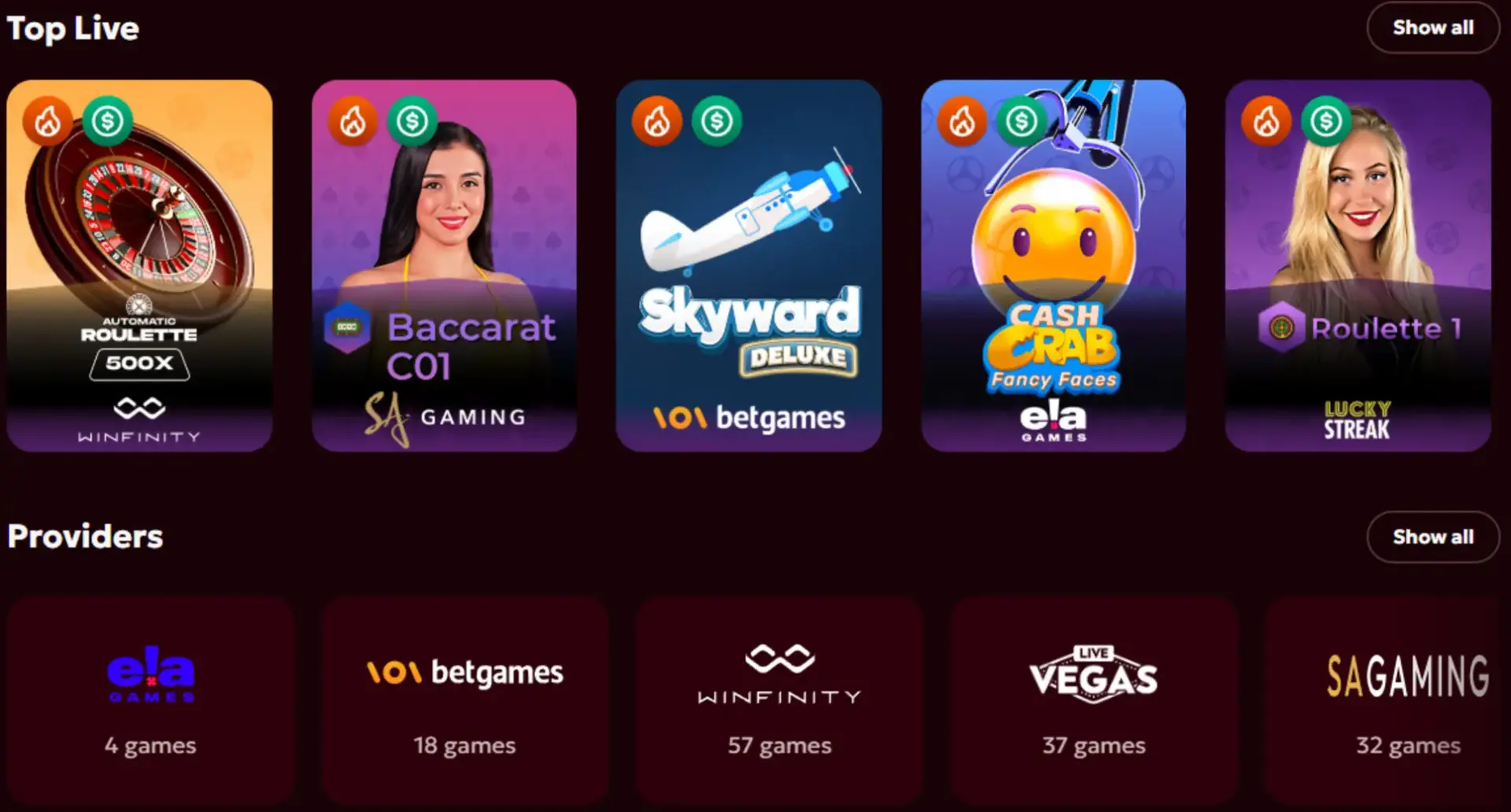 spinobon-top-live-casino